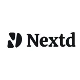 Nextd logo/icon