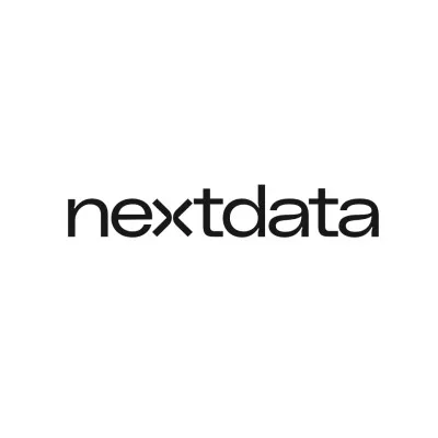 Nextdata logo
