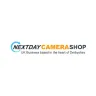 Nextday Camera Shop logo