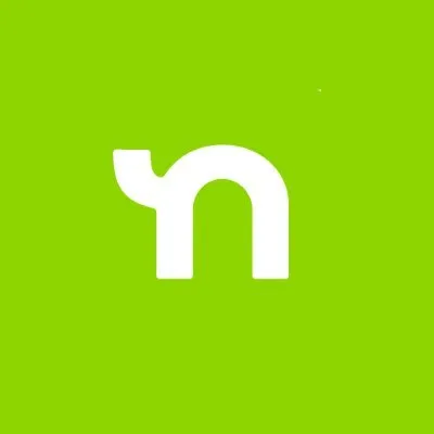 Nextdoor-company-logo