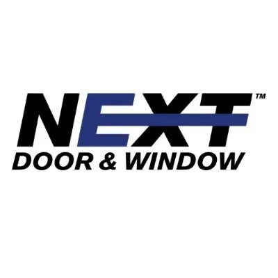 Next Door & Window logo