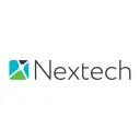Nextech logo