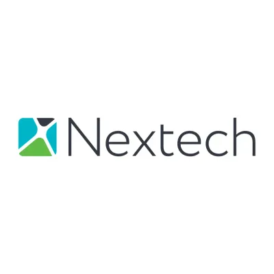 Nextech Systems Logo