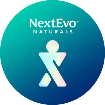 NextEvo Naturals logo