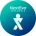 NextEvo logo