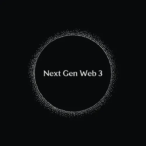 Next Gen Web 3 logo