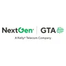 NextGen | GTA: A Kelly Telecom Company logo
