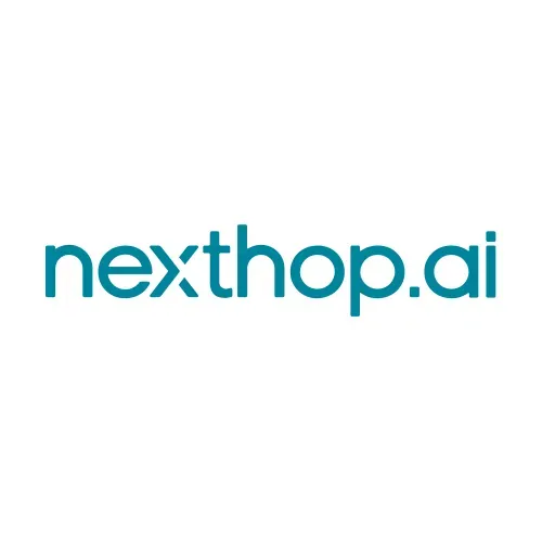 Nexthop AI logo