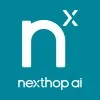 Logo by Brandfetch
