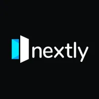 Nextly's company logo