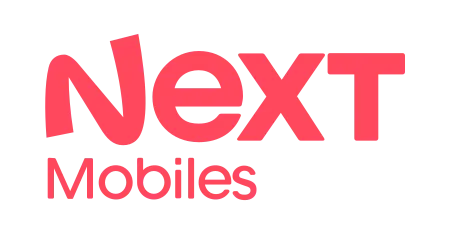 Next Mobiles logo