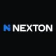 NEXTON logo