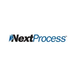 NextProcess Logo