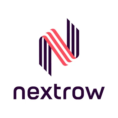 NextRow Inc. logo