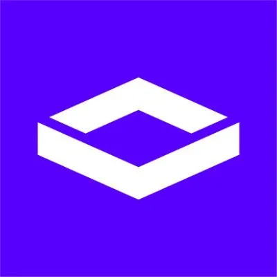 Logo by Brandfetch