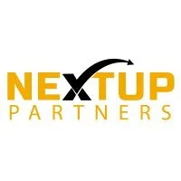 NextUp logo