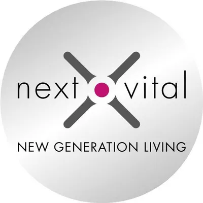 nextvital logo