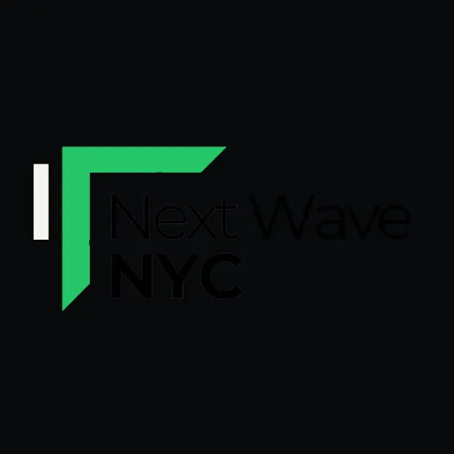 Next Wave NYC logo