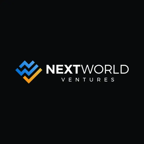 Next World Ventures logo