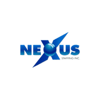 Nexus Staffing logo