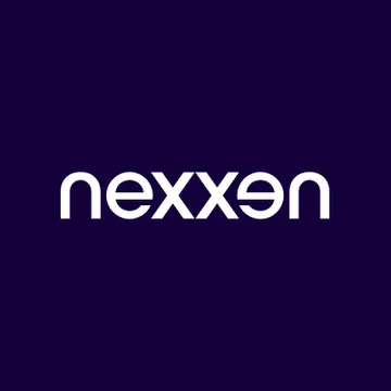 Nexxen Logo