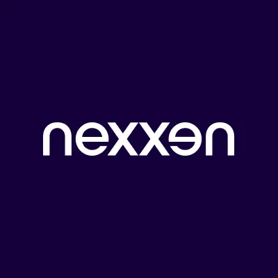 Nexxen Logo