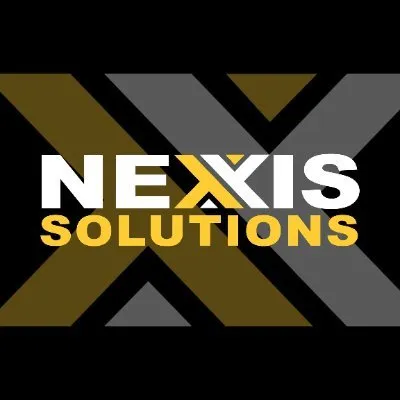 Nexxis Solutions, Inc. logo