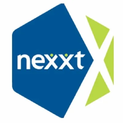 Nexxt, Inc. logo