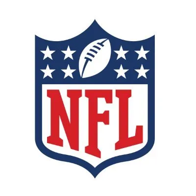 NFL logo