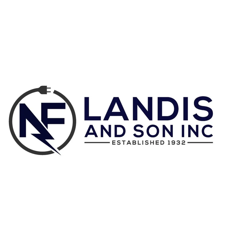 N.F. Landis and Son