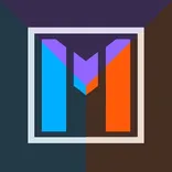 NFL Mock Draft Database logo/icon