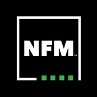Nebraska Furniture Mart logo