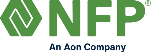 NFP logo