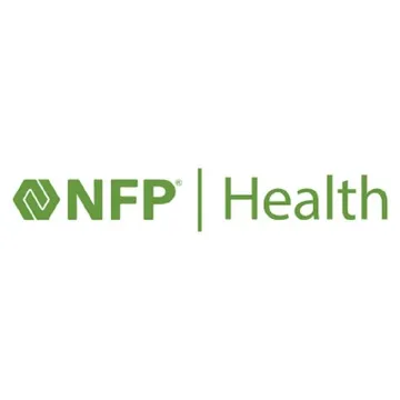 NFP Health Logo