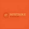 NF Strike logo