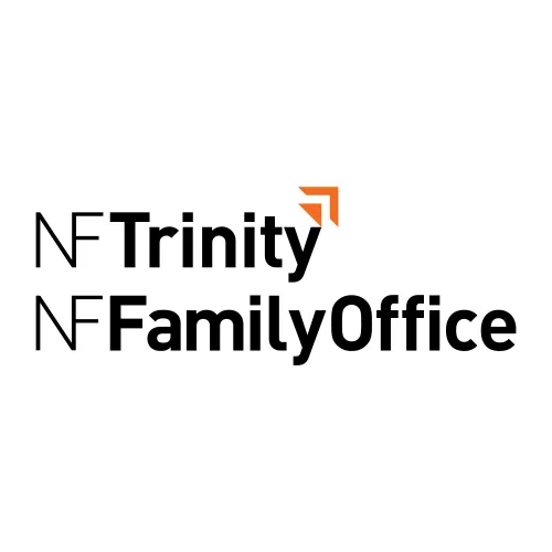 NF Trinity Capital logo