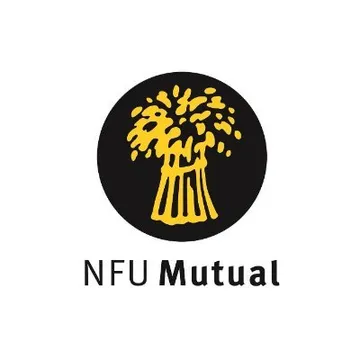 NFU Mutual Logo