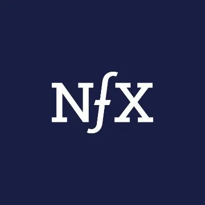 NFX logo