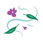 Nganboo Borron School Logo