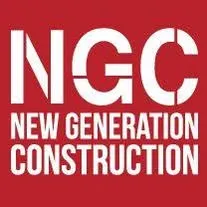 New Generation Construction Group logo