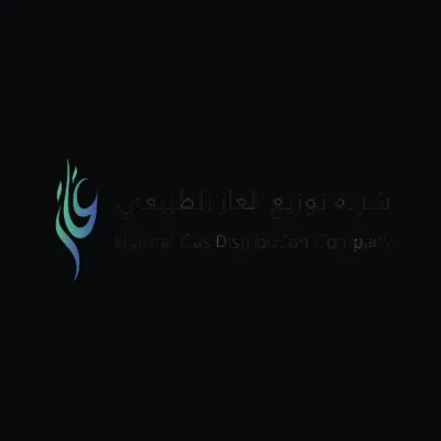 Natural Gas Distribution Co Ltd logo
