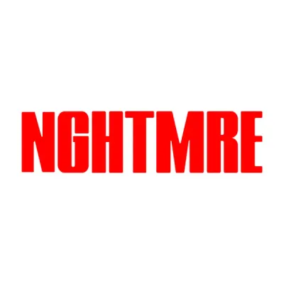 Official NGHTMRE logo