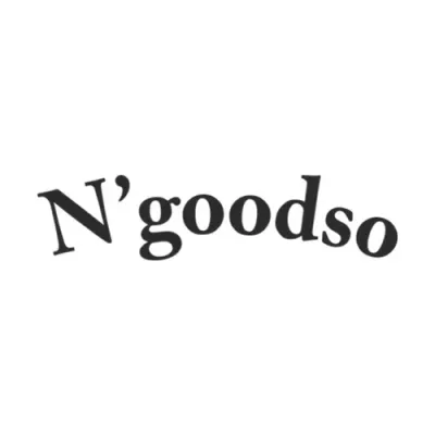 Ngoodso logo