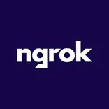 ngrok logo/icon