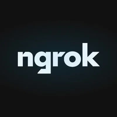 ngrok Inc. logo