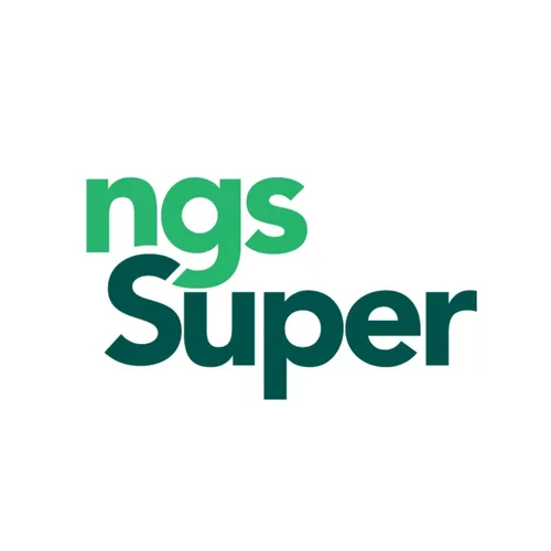 NGS Super logo