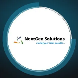 NextGen Solutions Corporation logo