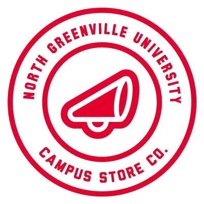 North Greenville University Ca logo