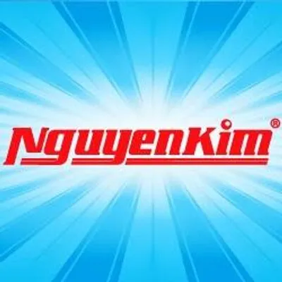 Nguyen Kim