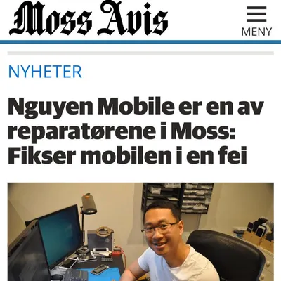 NGUYENMOBILE VAN HAI NGUYEN
